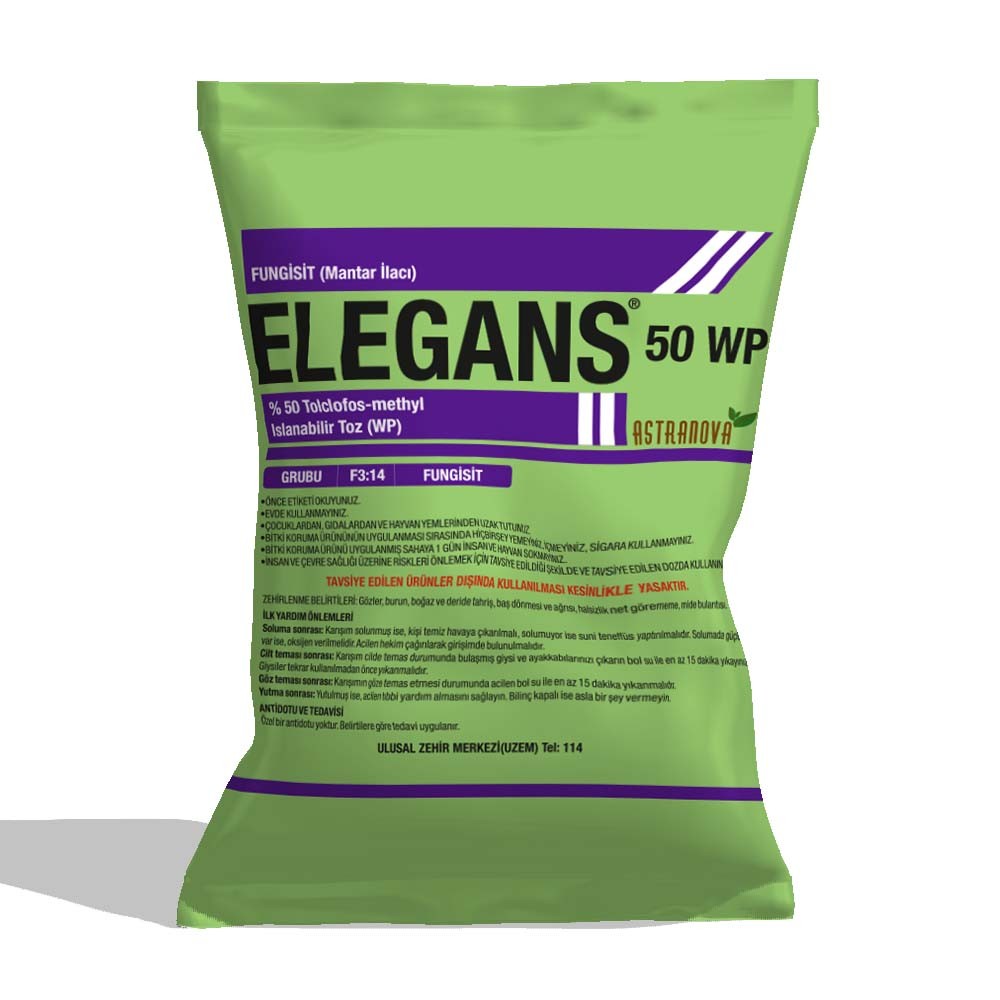 ELEGANS 50 WP