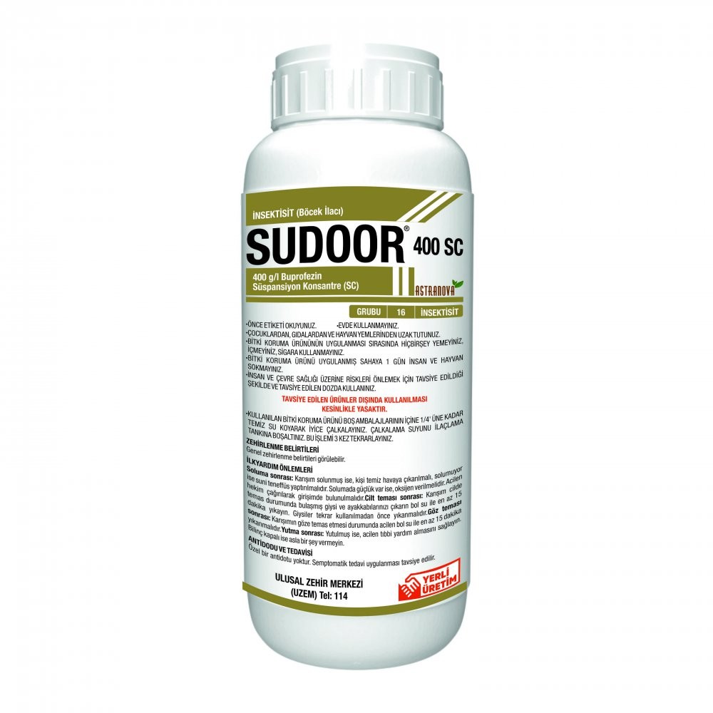SUDOOR 400 SC