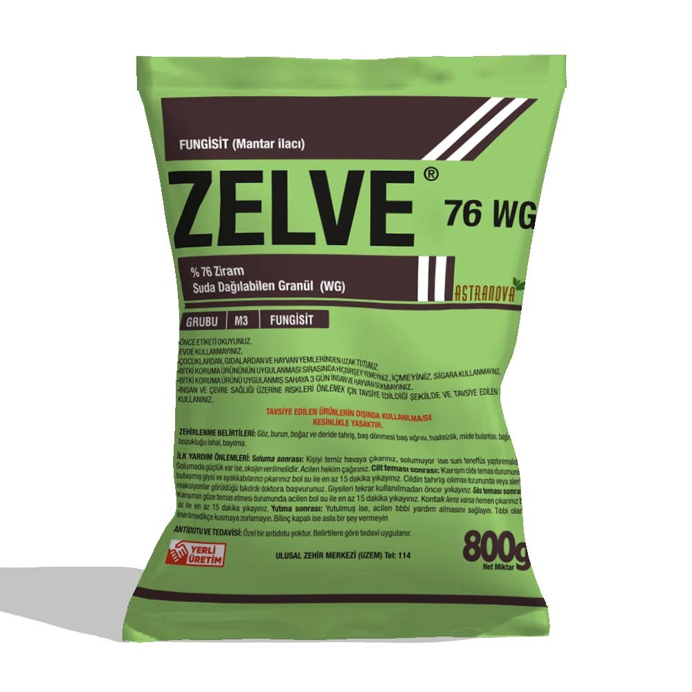 ZELVE 76 WG