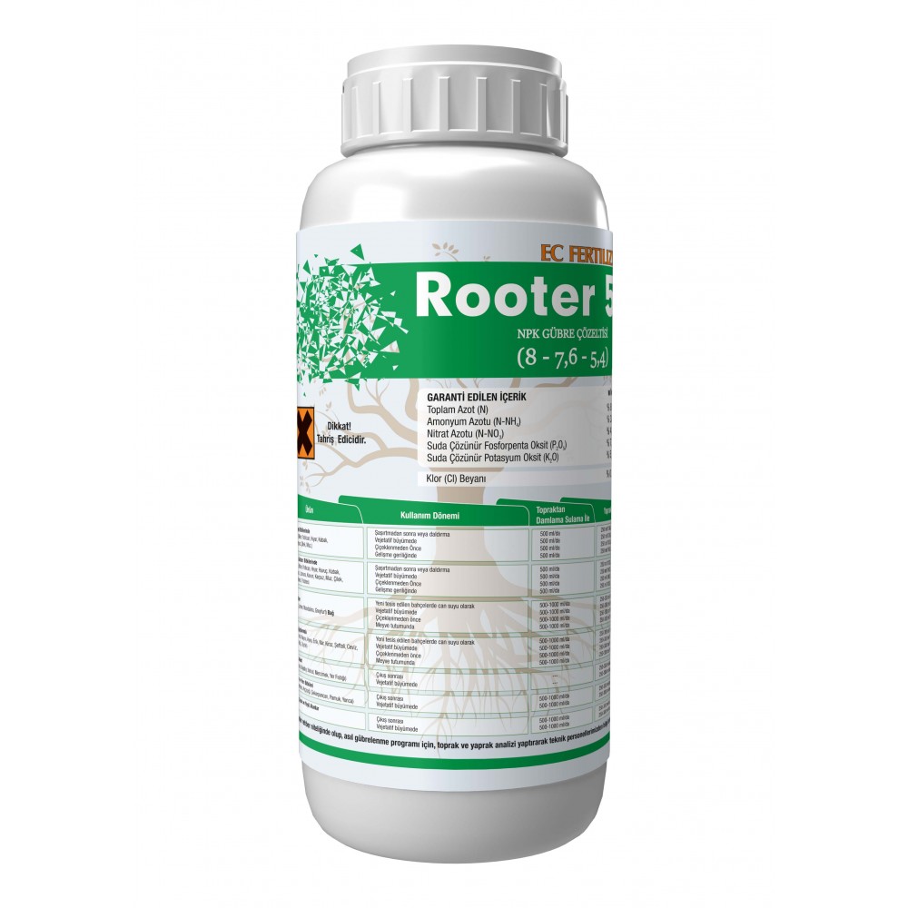 Rooter 5