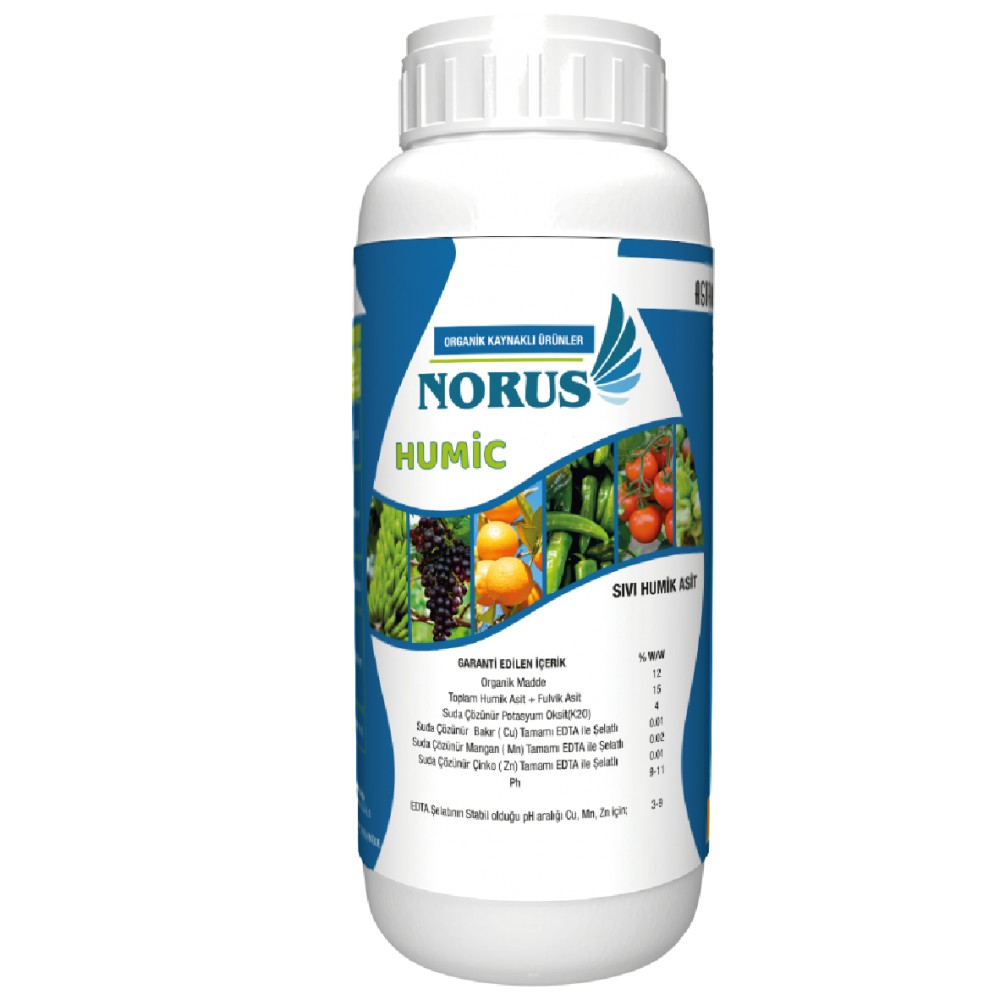 NORUS HUMİC