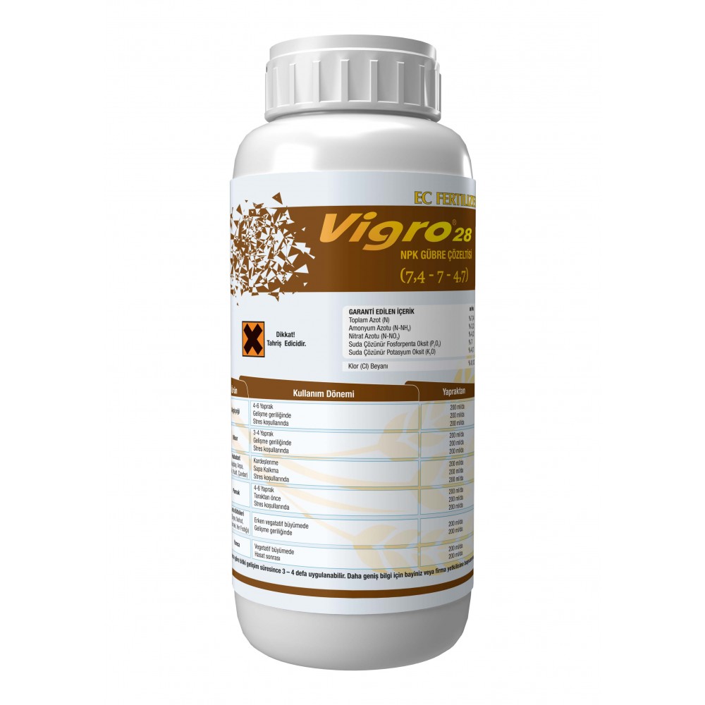Vigro 28