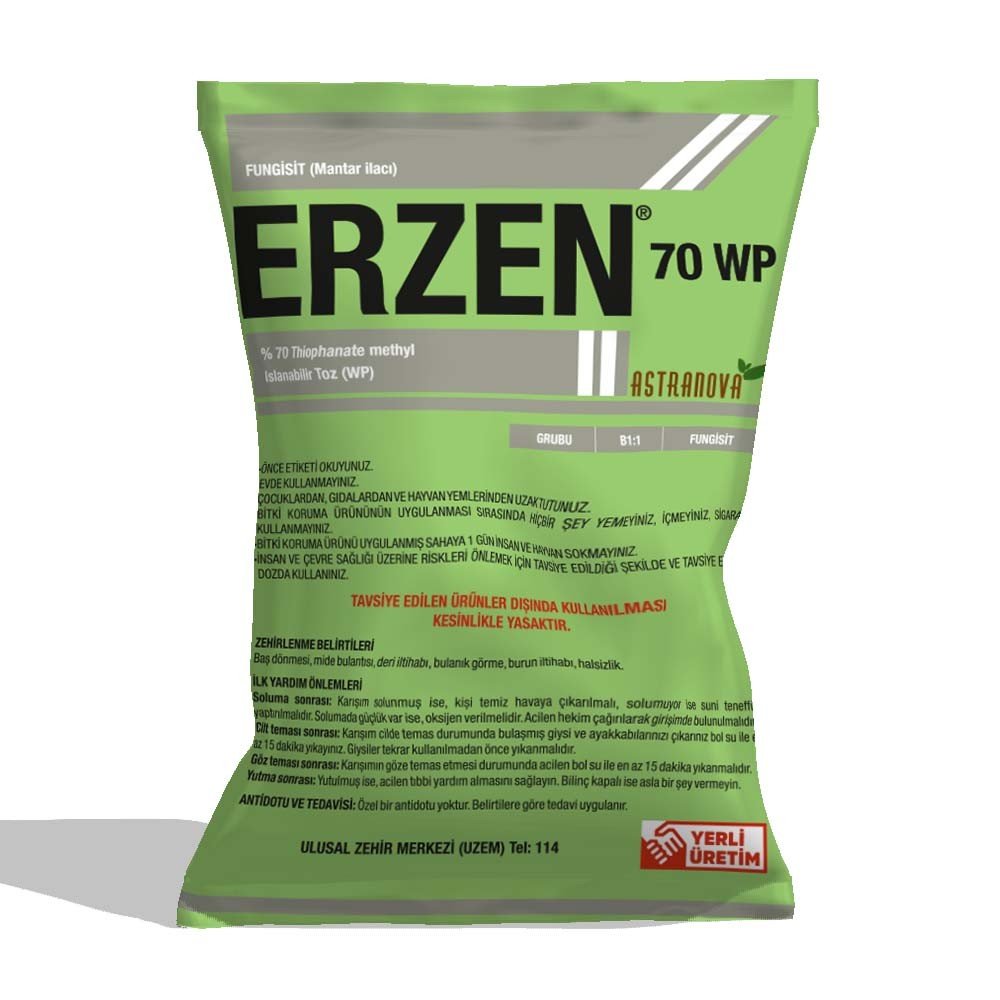 ERZEN 70 WP