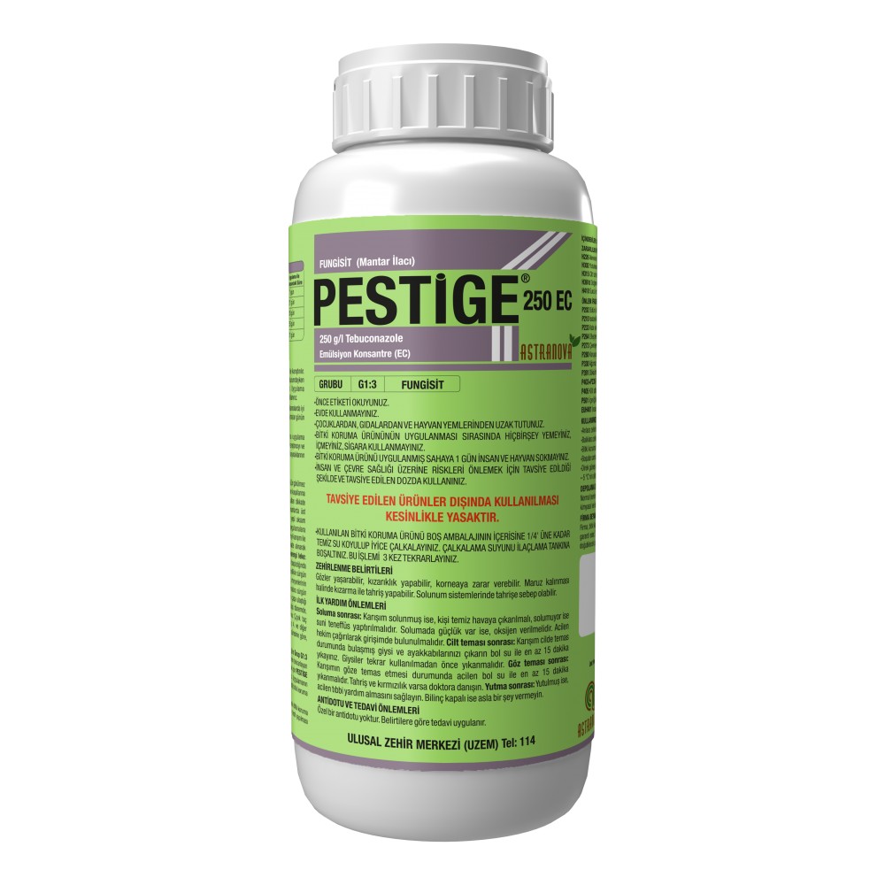 PESTİGE 250 EC