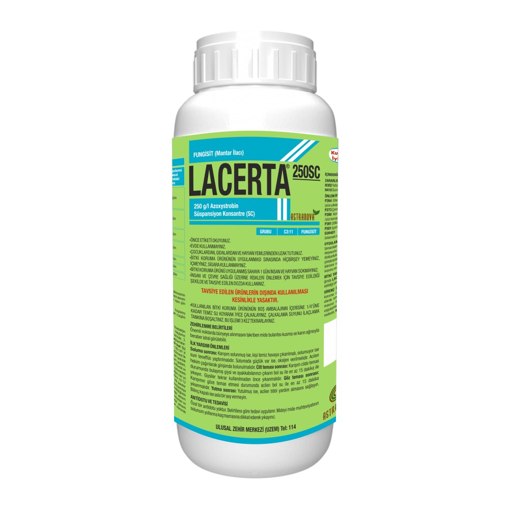 LACERTA 250 SC