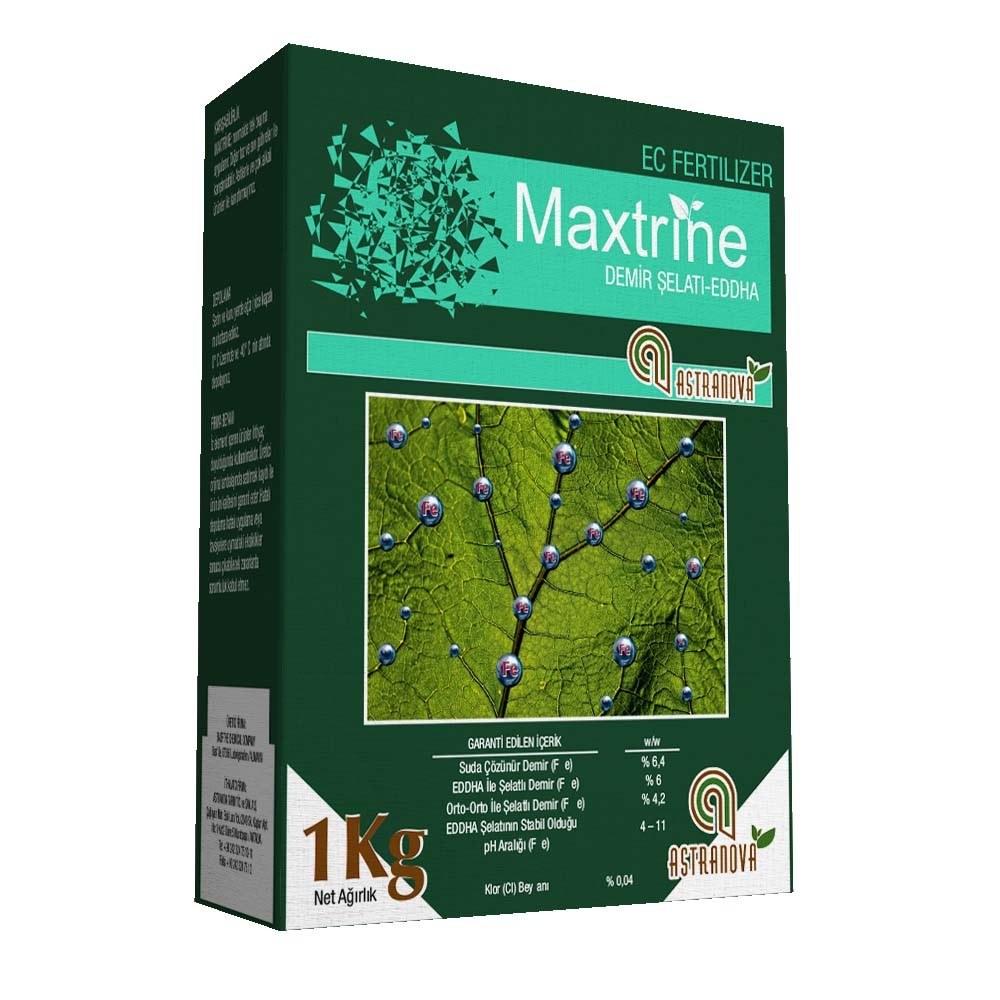 MAXTRINE
