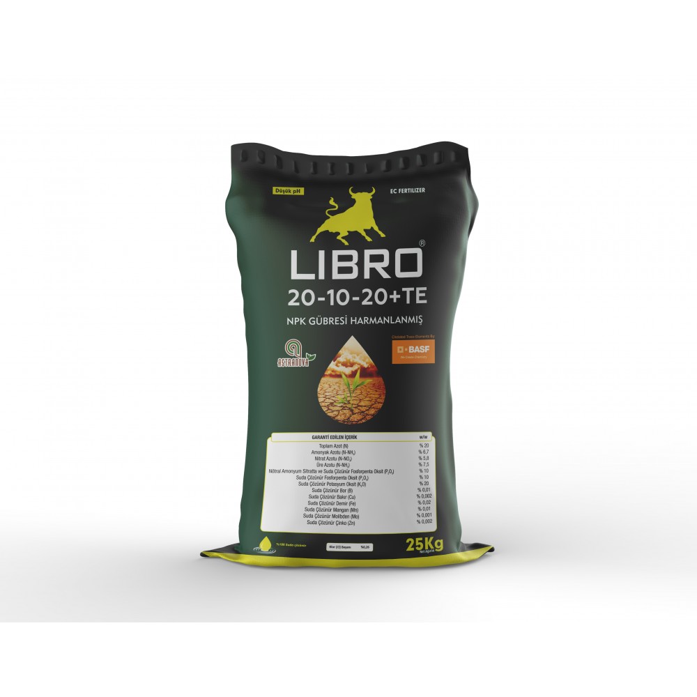 LİBRO 20-10-20 + TE
