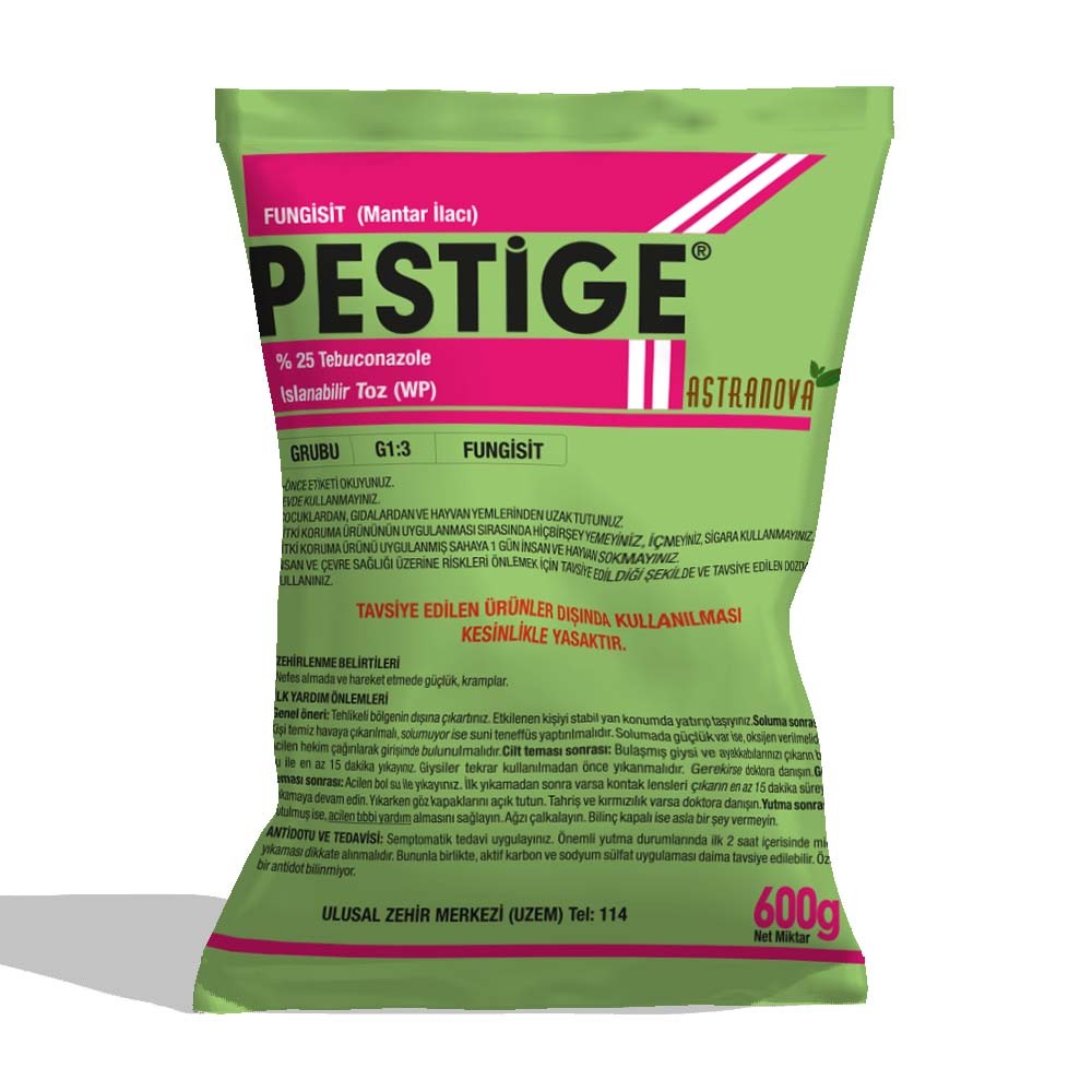 PESTİGE