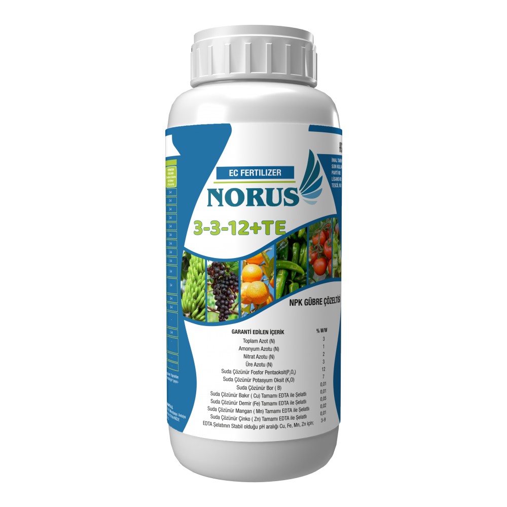 NORUS 3-3-12+TE