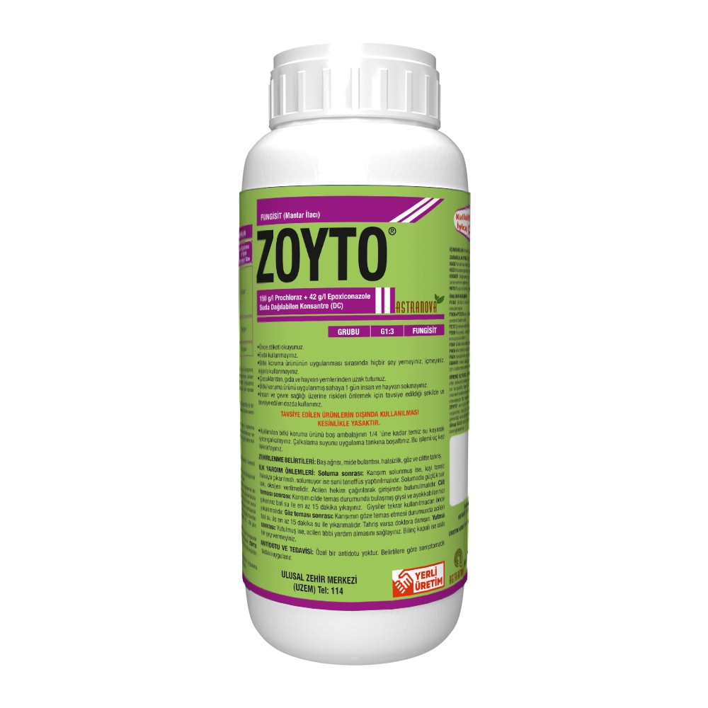 ZOYTO