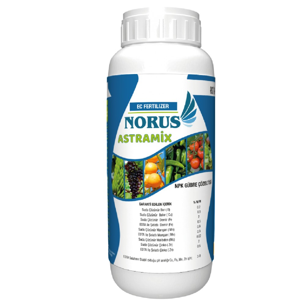 NORUS ASTRAMİX