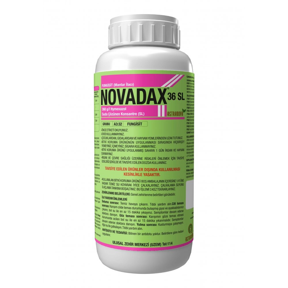 NOVADAX 36 SL