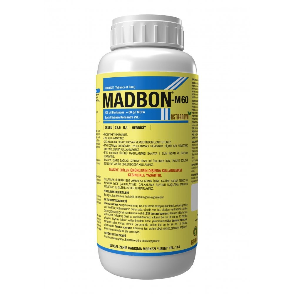MADBON-M 60