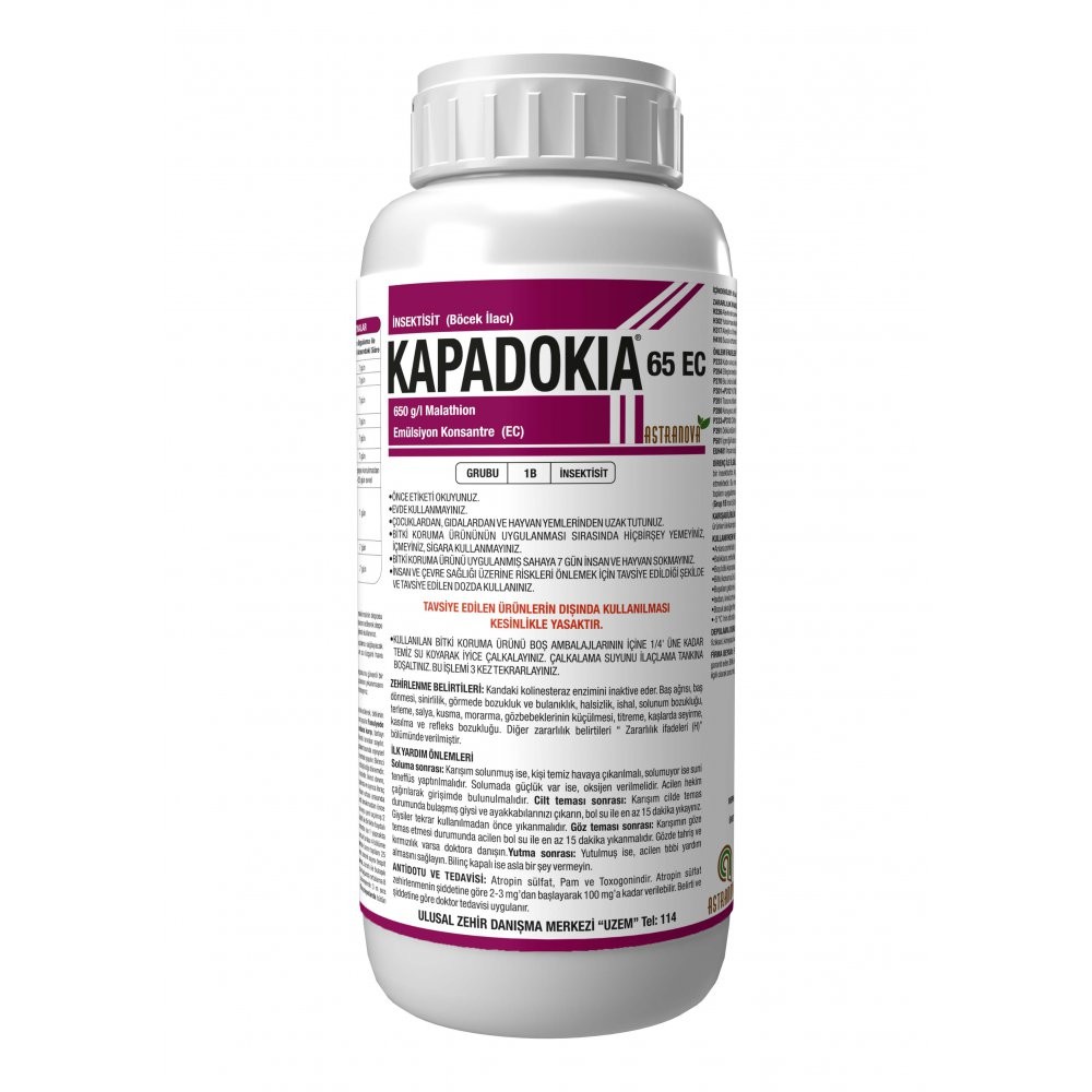KAPADOKIA 65 EC
