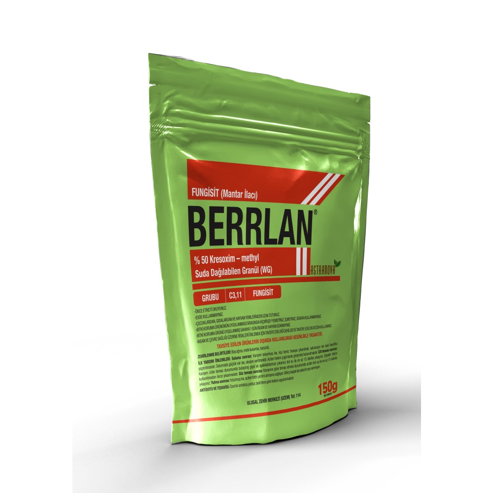BERRLAN
