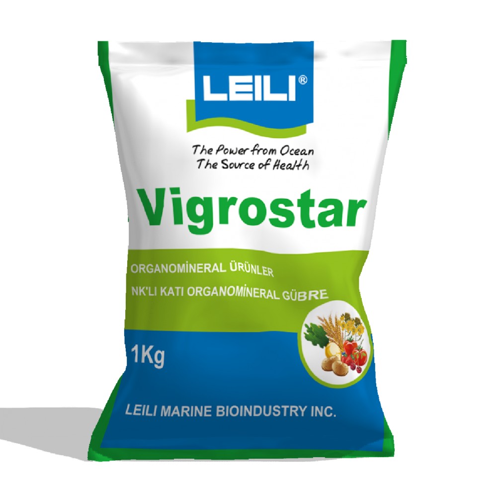 VİGROSTAR
