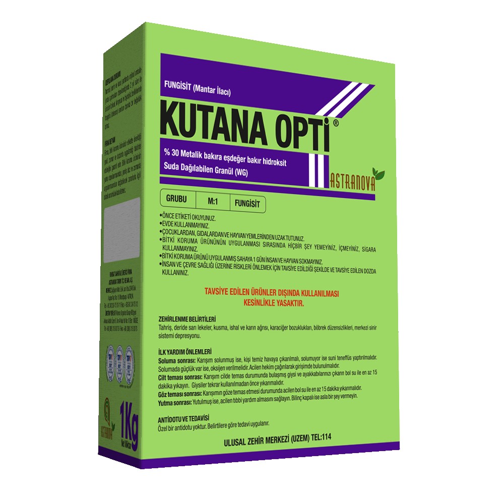 KUTANA OPTİ