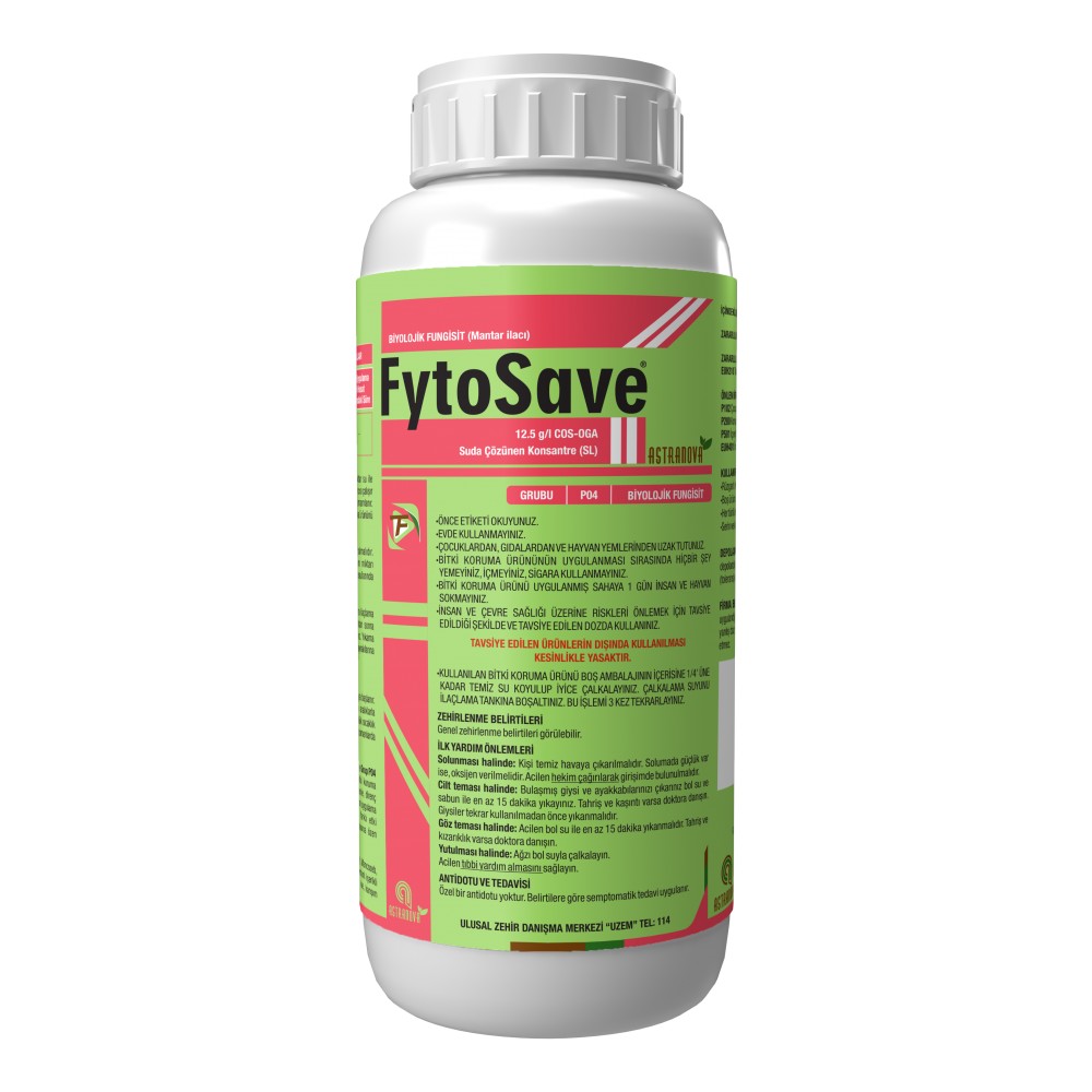 FYTOSAVE