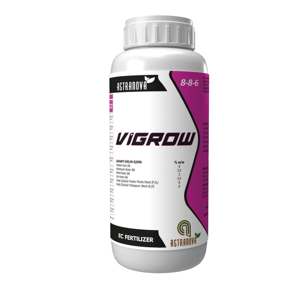 VİGROW 8-8-6