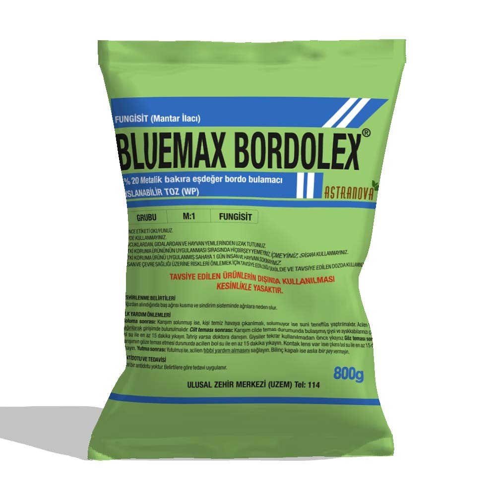BLUEMAX BORDOLEX