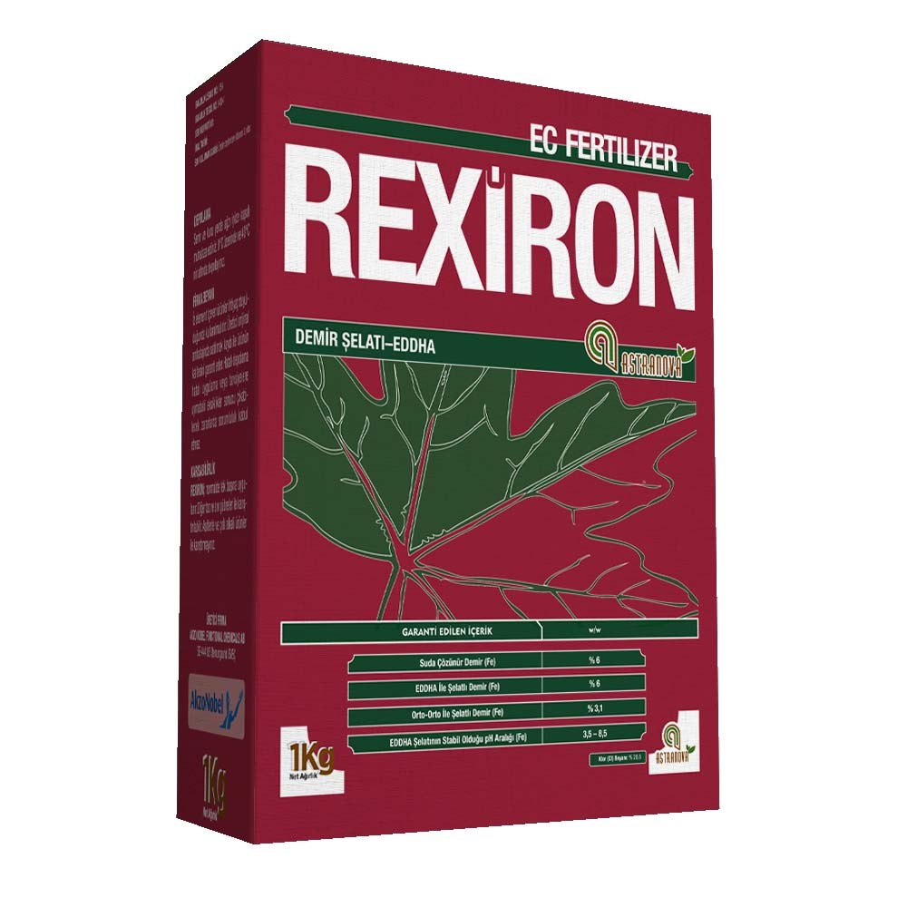 REXİRON