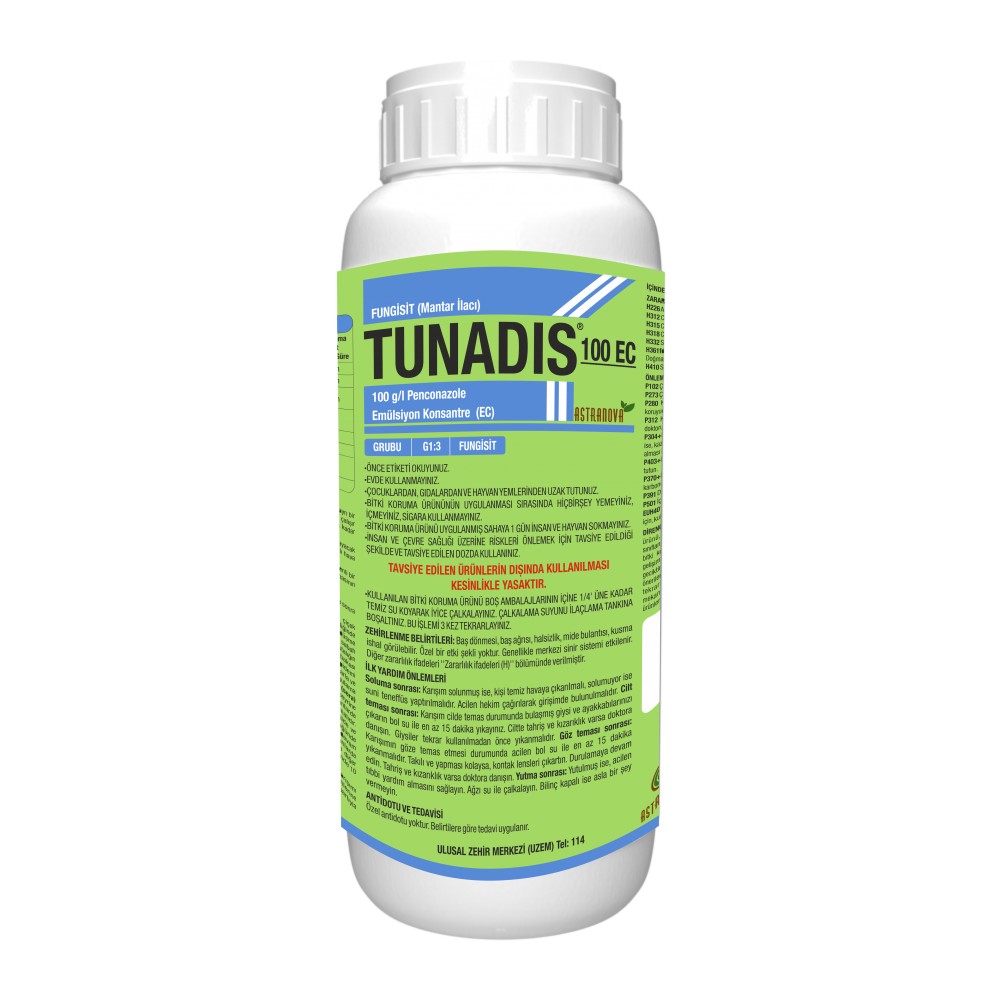 TUNADIS 100 EC 