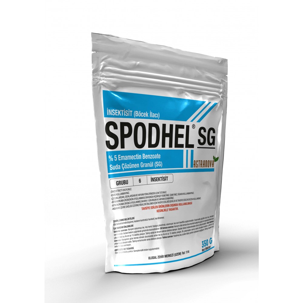 SPODHEL SG