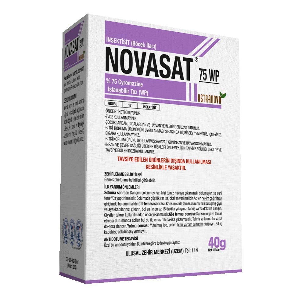 NOVASAT 75 WP