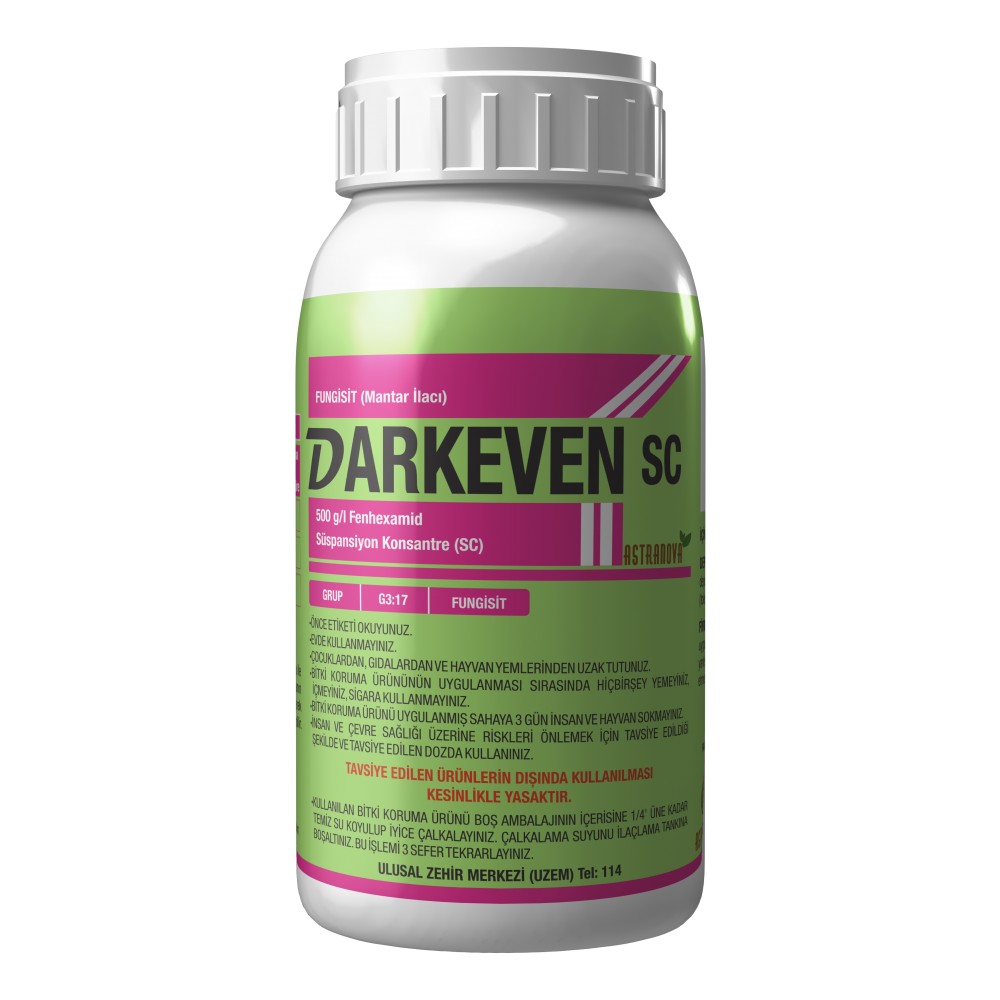 DARKEVEN SC